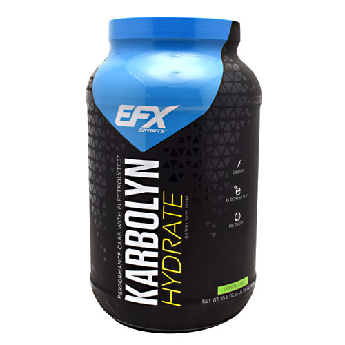 EFX Sports Shaker Cup