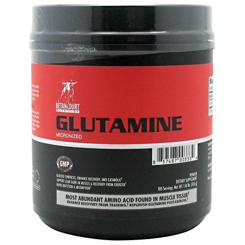 GLUTAMINE MICRONIZED, Glutamine Micronized, Amino Acids, Products