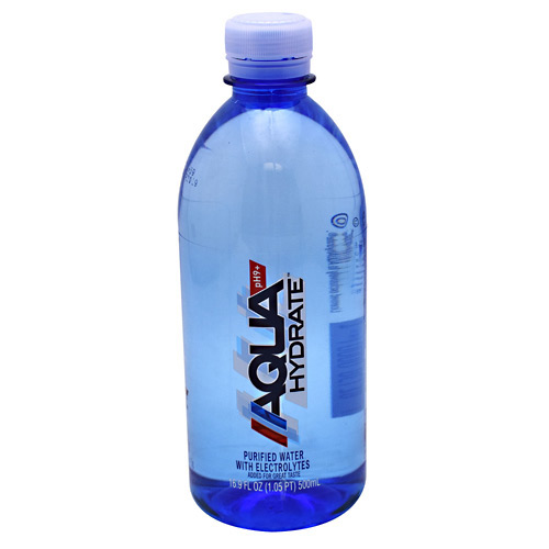 AQUAhydrate