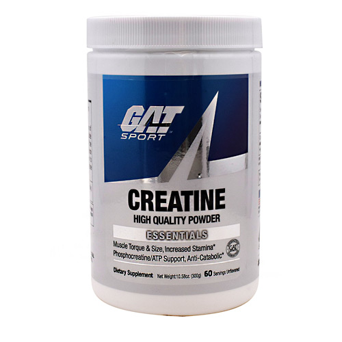 Gat Creatine 300 G