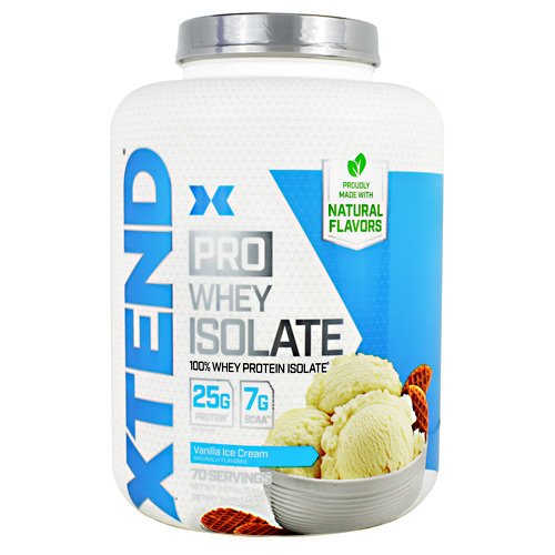 Scivation Xtend Pro - Discount Sport Nutrition - SportSupplements.com