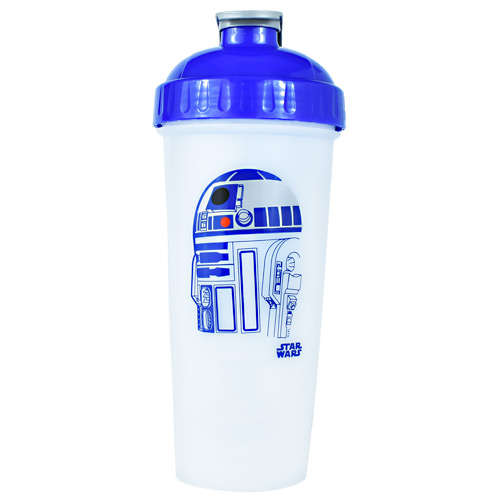 Perfectshaker Star Wars Shaker Cup 28 oz. - R2D2 - 28 oz